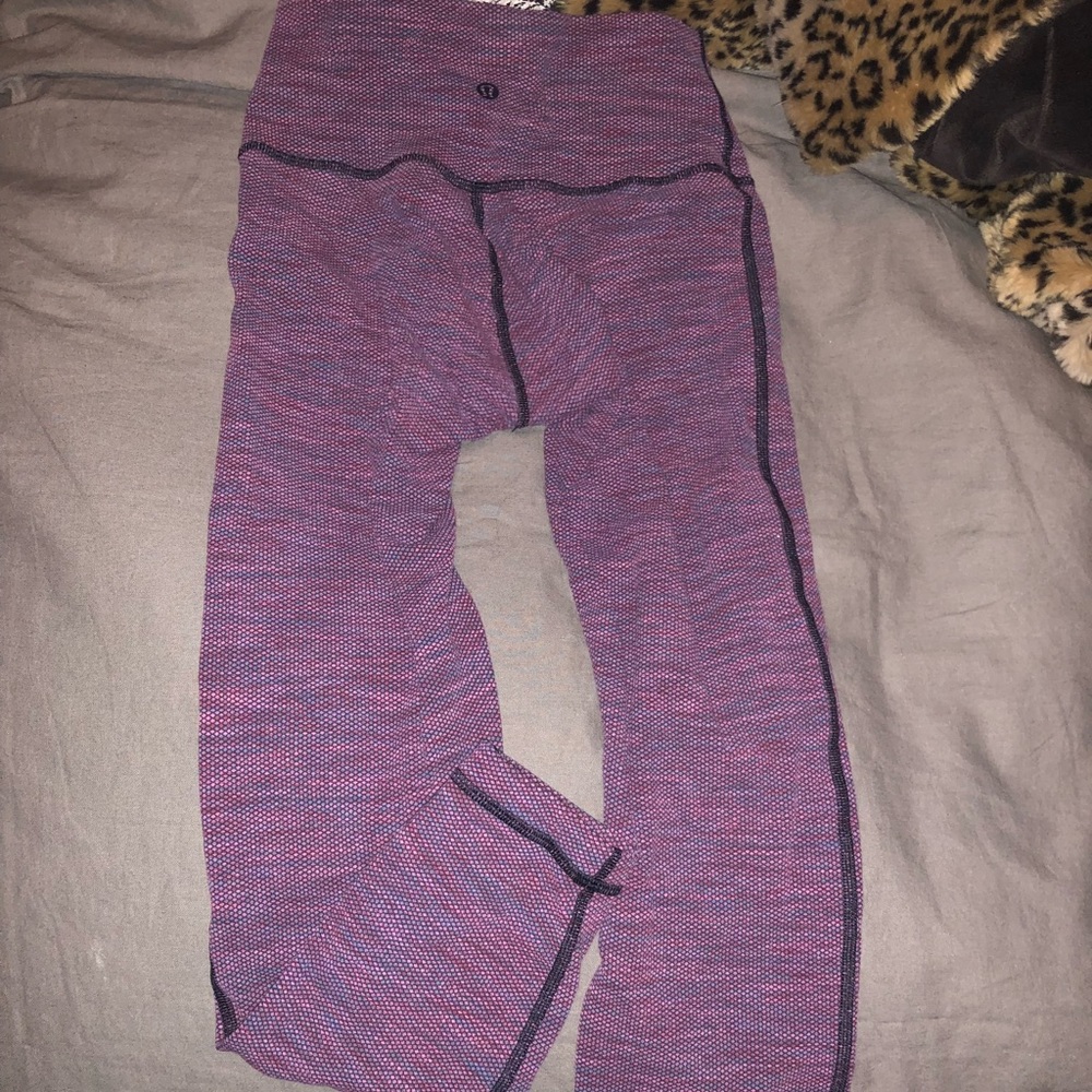 Lulu multicolor wunder under